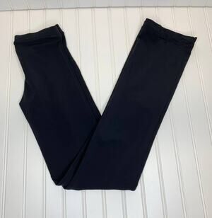 Katrina Black Jazz Pants Sz Small